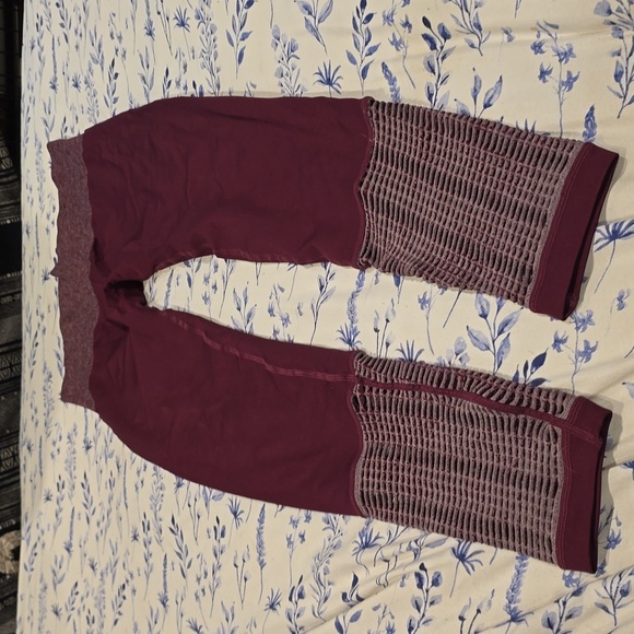 ❤️10/$20 like new champion leggings - Picture 1 of 2